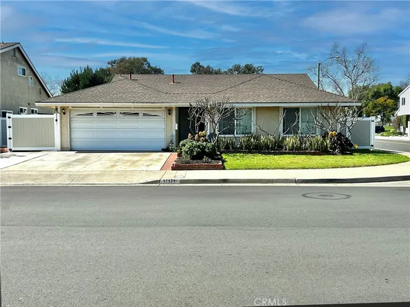 17171 Erwin Ln, Huntington Beach, CA 92647