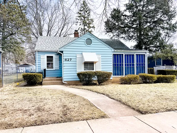 627 Illinois Ave, Elgin, IL 60120