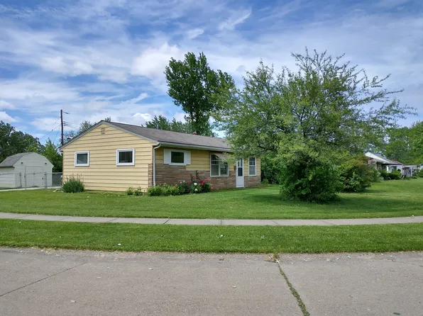 574 Willow Park Rd, Elyria, OH 44035