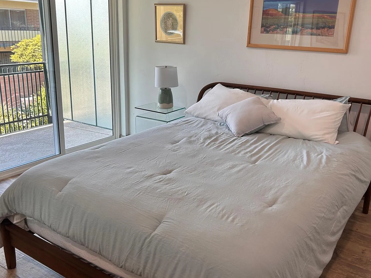 Studio, 619 sqft, $1,150 — Photo 2