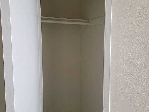 Front Hall Closet for Coats and Storage