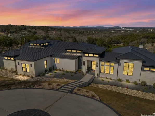 122 PEACH SPRINGS, Boerne, TX 78006