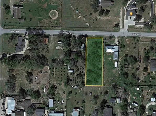 1511 W Mile 14 N, Weslaco, TX 78599