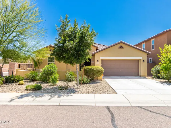 12205 W DAVIS Lane, Avondale, AZ 85323