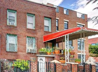 573 Hart St, Brooklyn, NY 11221