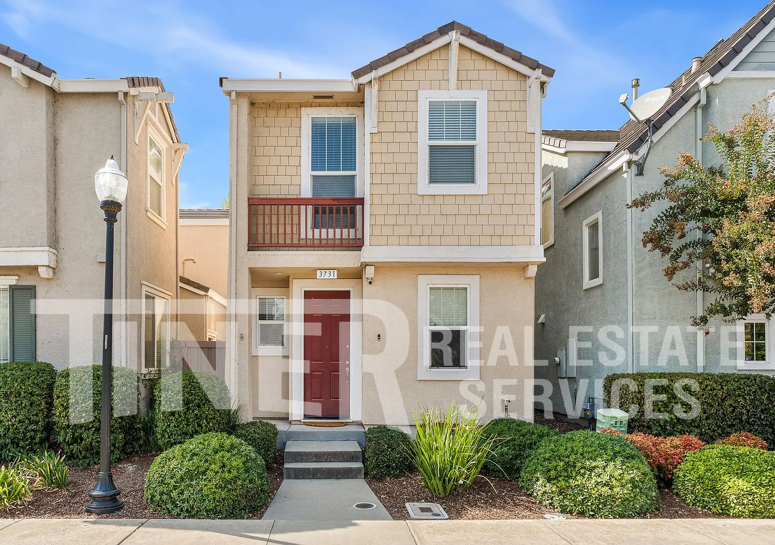 3731 Tice Creek Way - Tier 3 - Bright & Spacious Natomas Home — Photo 1