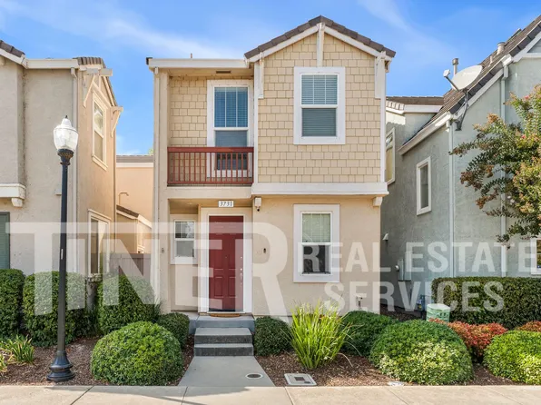 3731 Tice Creek Way, Sacramento, CA 95833