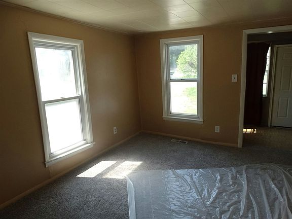 Big living room