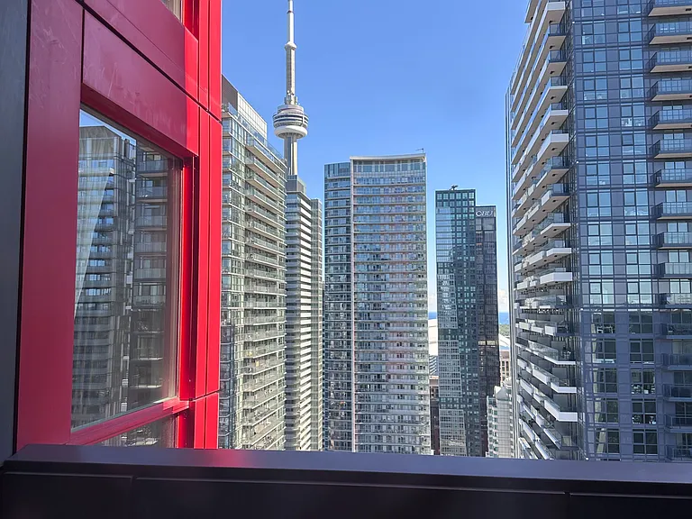 318 Richmond St W #3107 — Photo 10