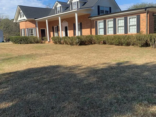 5905 State Highway 561, Louisburg, NC 27549