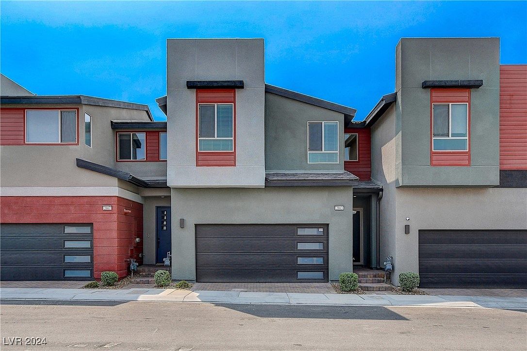 2663 Chance Canyon St, Henderson, NV 89044 | Zillow
