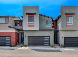 2663 Chance Canyon St, Henderson, NV 89044
