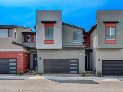 2663 Chance Canyon St, Henderson, NV, 89044