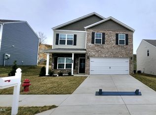 1619 Fox Meadows Cir, Bluff City, TN 37618