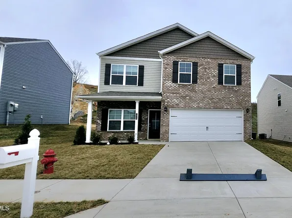 1619 Fox Meadows Cir, Bluff City, TN 37618