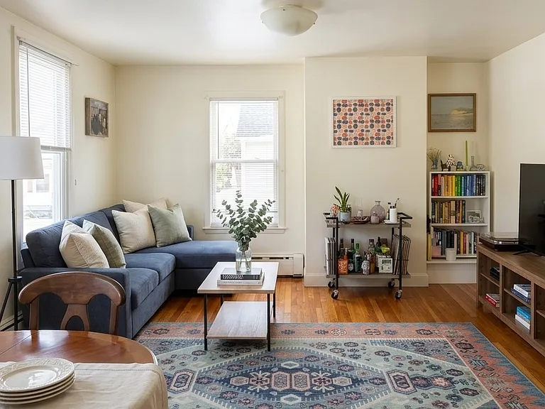 898 Massachusetts Ave #8 — Photo 3