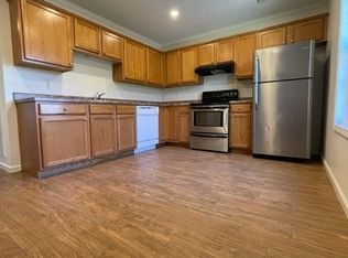 1814 E 7th St #A, Hopkinsville, KY 42240