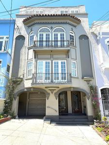 765 21st Ave, San Francisco, CA, 94121