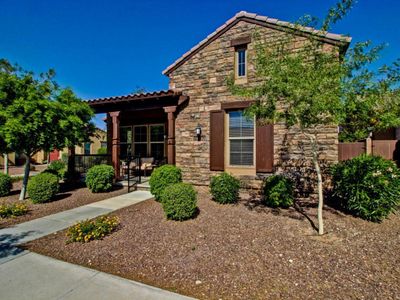 4405 N Village St, Buckeye, AZ, 85396