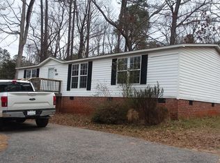 6525 Little Creek Rd, Zebulon, NC 27597