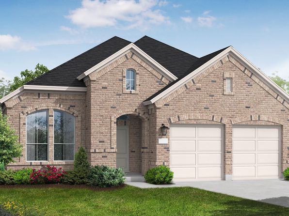 Home for Sale in McKinney Texas