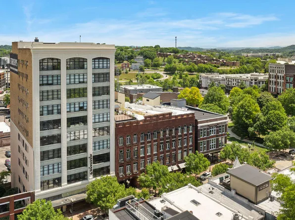 122 S Gay St APT 404, Knoxville, TN 37902