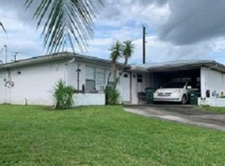 6392 Sooner St, North Port, FL 34287