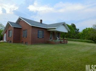 5919 Tom Dula Rd, Lenoir, NC 28645