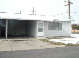 2765 Myrtle St APT D, Baker City, OR 97814