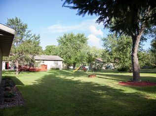 2064 Greenbud Rd, Mosinee, WI 54455