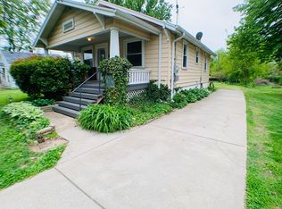 2507 N National Ave, Springfield, MO 65803