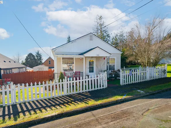 336 NW 17th Ave, Camas, WA 98607