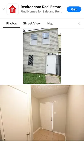 2157 Aspen Dr Photo 1