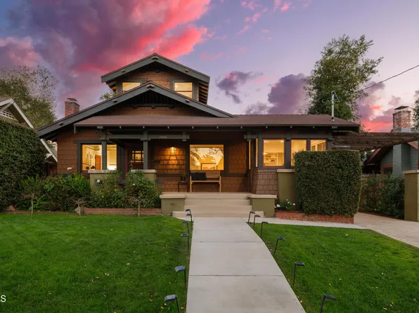 1046 N Michigan Ave, Pasadena, CA 91104