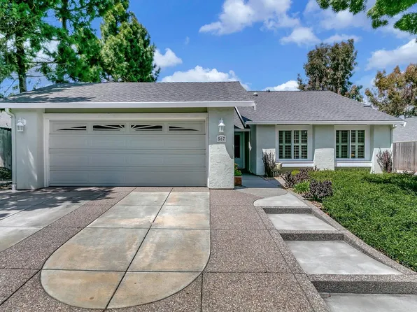 567 Cambridge Drive, Benicia, CA 94510