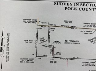 0 S 500th Rd, Bolivar, MO 65613