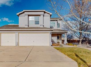 3466 Misty Meadows Dr NE, Rio Rancho, NM 87144