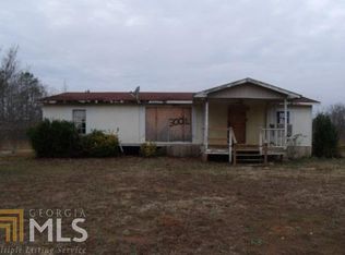 3001 Kesler Rd, Carnesville, GA 30521