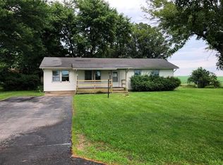 5510 Inskeep Rd NW, Washington Court House, OH 43160