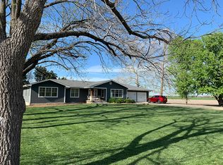 11655 Louisville Rd, Saint George, KS 66535