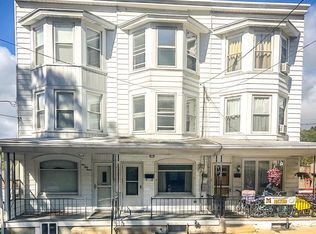 553 Arlington St, Tamaqua, PA 18252