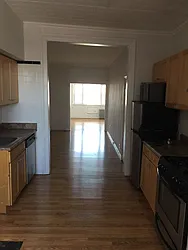 Rented by Flatiron Real Estate Advisors LLC