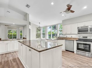 2203 NW Seagrass Dr, Palm City, FL 34990