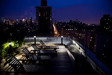 Rented by The Sagamore