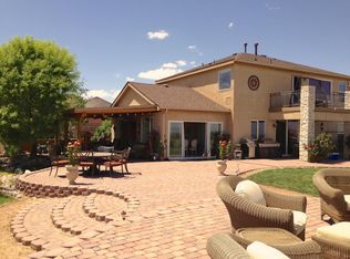 10000 Avenida Vista Sol NW, Albuquerque, NM 87114