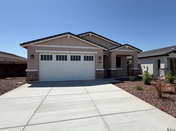 7713 E 35th St, Yuma, AZ 85365