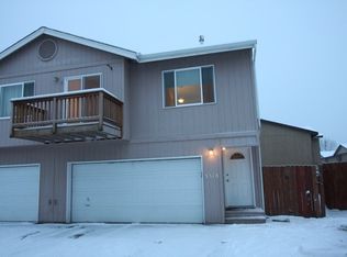 3318 Kendall Loop, Anchorage, AK 99507