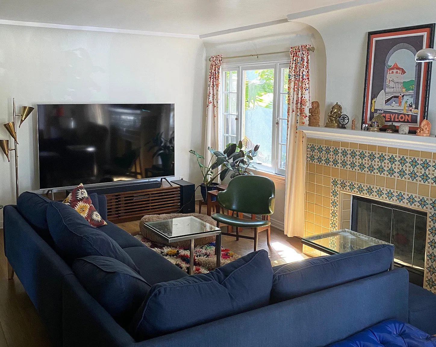2 bed, 1400 sqft, $3,600 — Photo 1