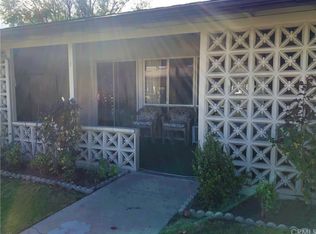 13340 El Dorado Dr #190I, Seal Beach, CA 90740