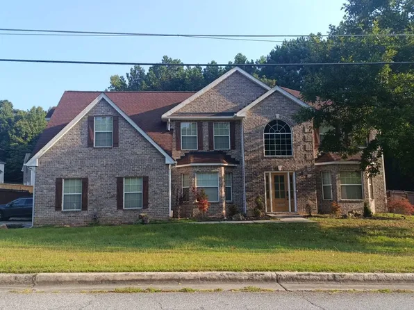 2041 Boulder Gate Dr, Ellenwood, GA 30294